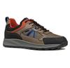 Terrestre Abx Sneakers