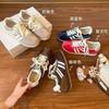Ultra-light retro German training shoes spring new breathable casual lightweight comfortable soft-soled sports shoes