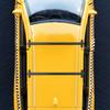 Car Roof Bars for 4-5 Door Cars 165.34LBS Max Load 39.37IN Length with 2 Keys Non-destructive Installation Anti-theft Stable