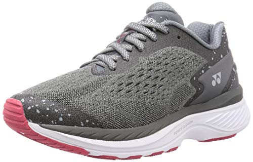 

Кроссовки мужские YONEX, серые/красные (661), 8,5