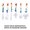 Chakra Gemstone & Crystal Sun Catcher