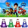 Vibrant Paw Patrol Cosplay Set For Kids With Colorful Cloak And Mask Included