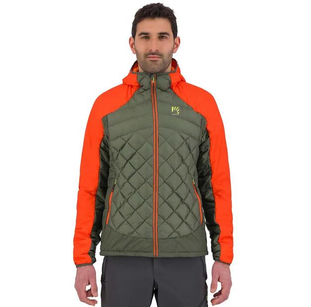 

Karpos Lastei Active Plus куртка M