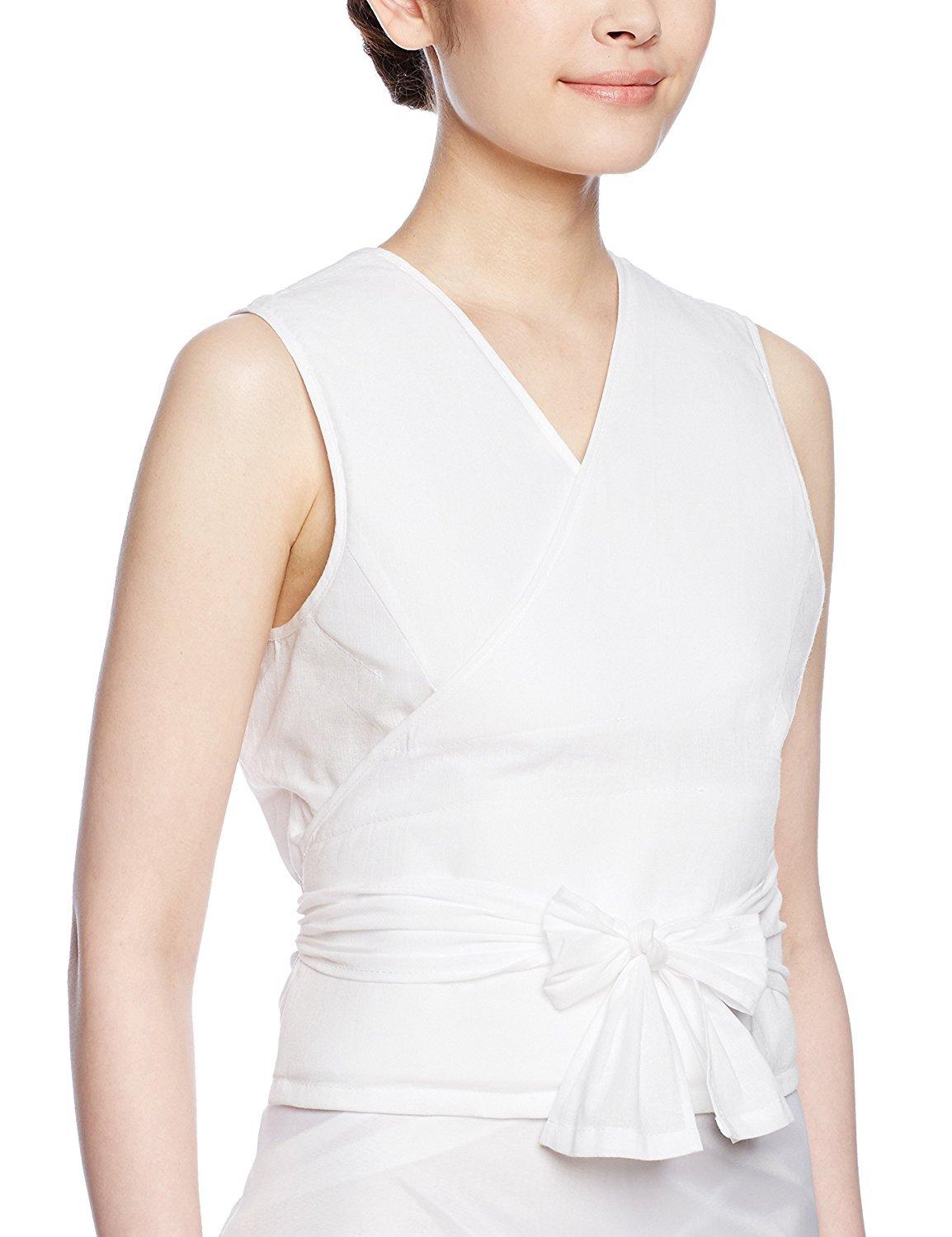 

[Hasegawa] Kimono-enhancing corrective garment for a beautiful kimono look. Corrective underwear for kimono dressing. Size L.