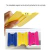 Magnetic Plastic Squeegee for Car Film Application and Color Change