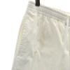 Armani Exchange Long Pants W29 White System Men's Used