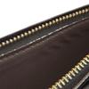 Louis Vuitton M81008 Monogram Stripe Portefeuille BrazaPurse Monogram Canvas Array