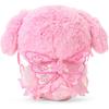 Sanrio My Melody Plush Toy Sakura Design Age 3 and Up 612600