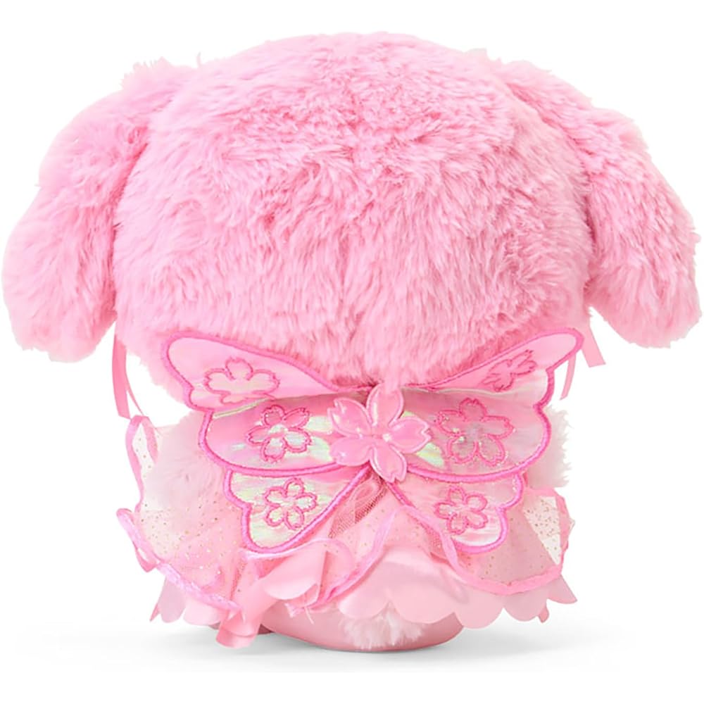 Sanrio My Melody Plush Toy Sakura Design Age 3 and Up 612600