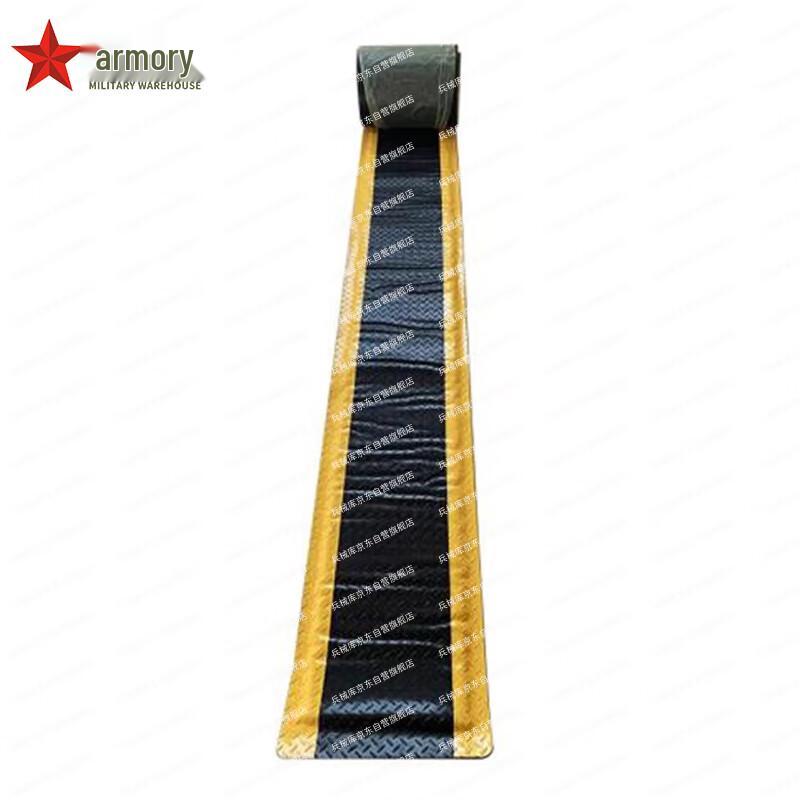 Athletic Performance Timing Mat