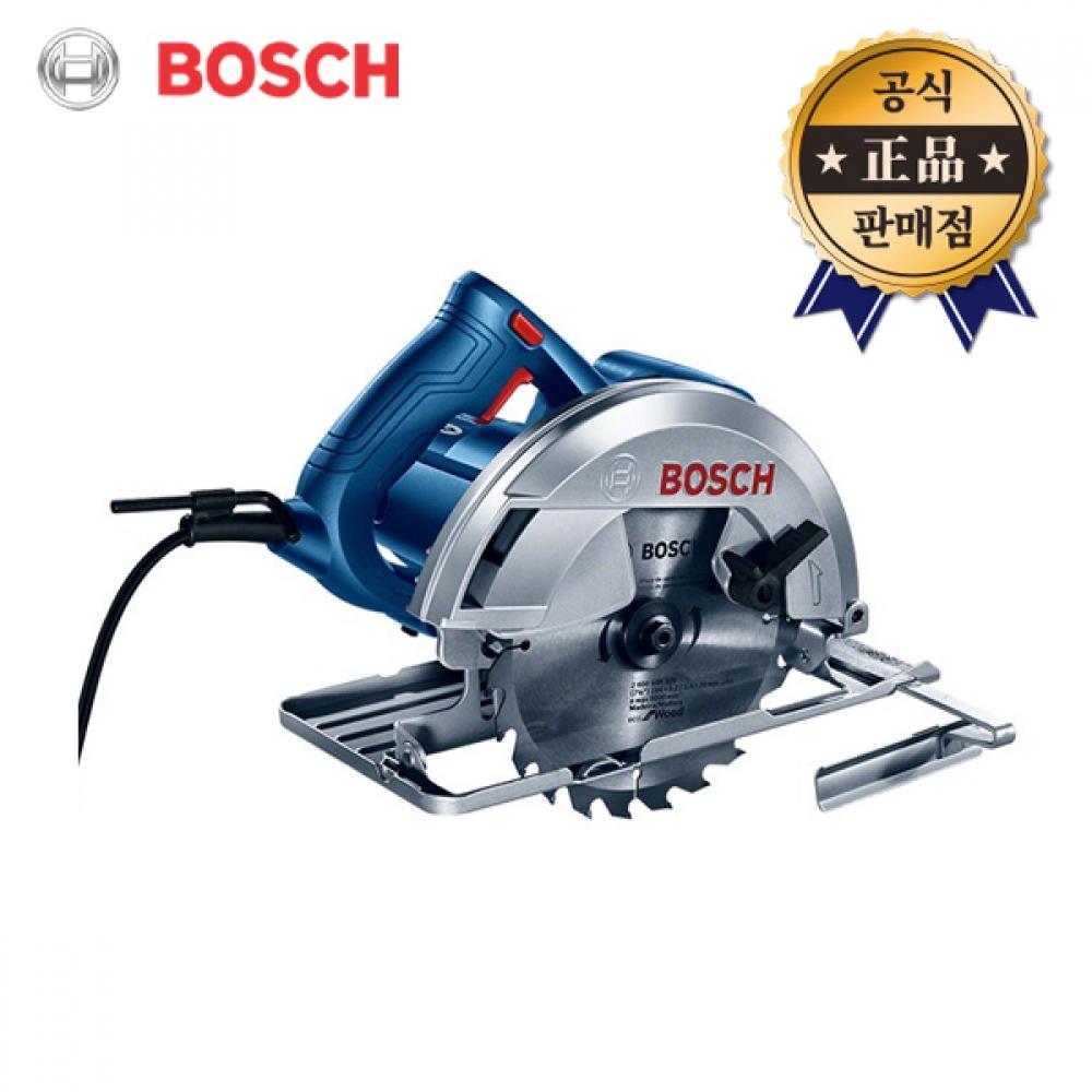 

Циркулярная пила Bosch BOSCH GKS14 64 7 дюймов, 184 мм, профессиональный резак