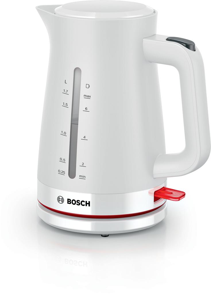 Kettle Bosch Mymoment Twk3M121 White 1 Pc