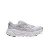 Hoka Clifton L Athletics White