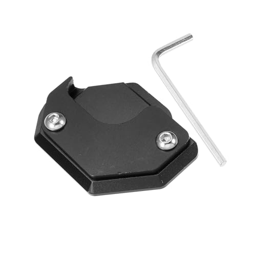 

Partuto Подножка для мотоцикла Honda Cross Cub CC110 2021-2022 - Лампа из алюминиевого сплава 3 м - 1 комплект