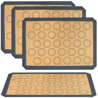 Prodotti da forno – Tappetini in silicone e stampi da forno