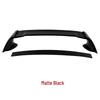 Eighth Gen Civic FD2 Mugen Style Rear Spoiler - No-Drill Three/Four-Stage Wind Wing