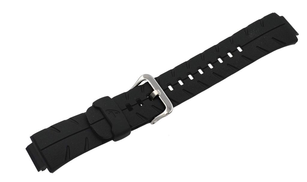 Casio 10188556 Genuine Factory Replacement Resin Watch Band for G-300-2A G-300-3A G-300-4A G-301B-1A G-301BR-1A G-306X-1A G-350-2A G-350-5A