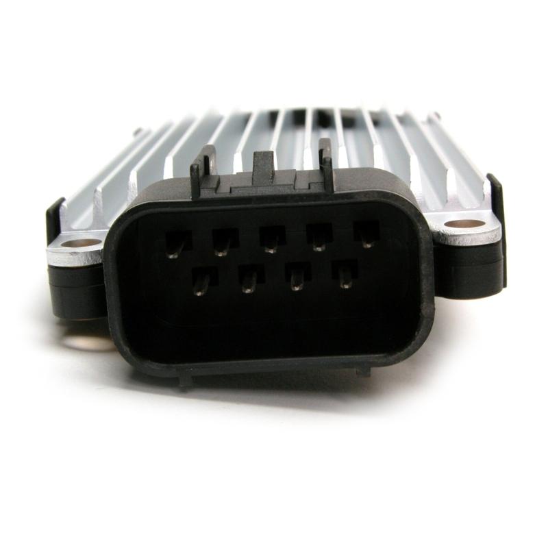 Ignition Module For 12580215 12580538 10458423 12205719 L-981 L981 L982 LX981 Optimize Timing & Reduce Emissions