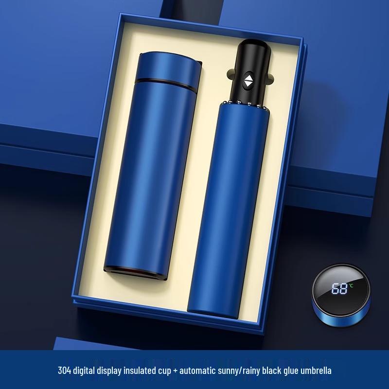 Ming Zhan Xuan National Tide Gift Set