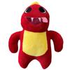 Nuovo Gioco Garten Of Banban Peluche Bambola Giocattolo 20/40CM Cartone Animato Carino Morbido Garten Of Banban Gioco Periferia Peluche Decorazione Stanza