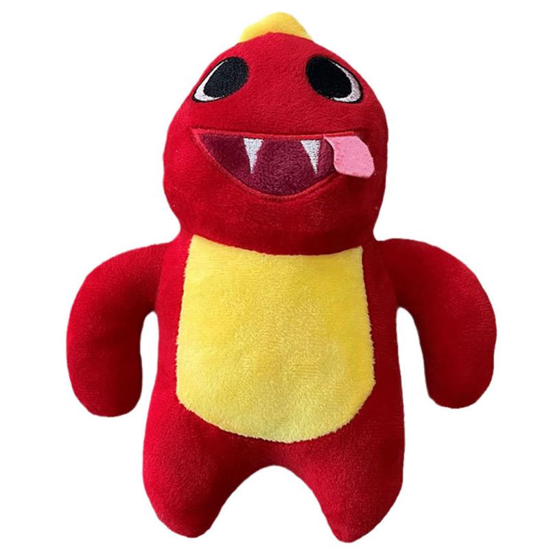 Nuovo Gioco Garten Of Banban Peluche Bambola Giocattolo 20/40CM Cartone Animato Carino Morbido Garten Of Banban Gioco Periferia Peluche Decorazione Stanza