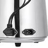 750W 110V 4L Filter Stainless Steel Electric Water Distilled Machine Digital Display Pure Water Distiller Distillation Purifier