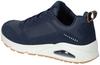 Sneakers Skechers Uno - Stacre (52468) Navy