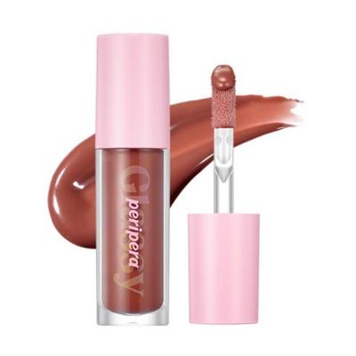 Maquillaje para labios – Brillo de labios