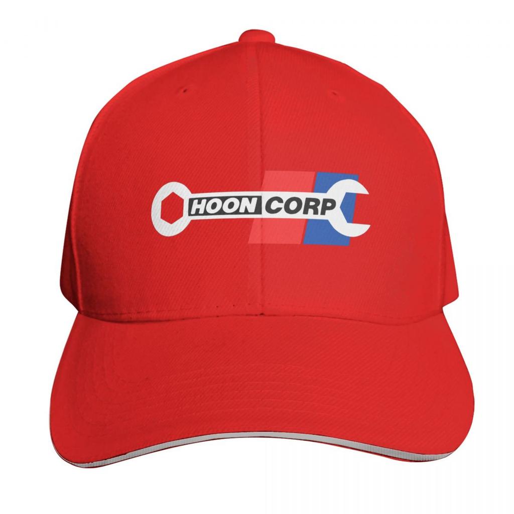 Hooncorp Dark Baseball Cap Christmas Hat Hard Hat Hat Unisex Luxury Dad Golf Unisex Womens