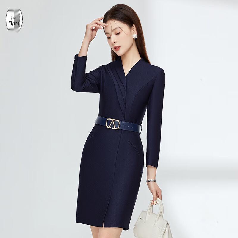 Women's Professional Work Dress