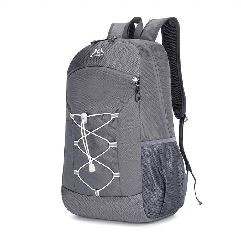 

Lightweight Outdoor Hiking Travel Backpack