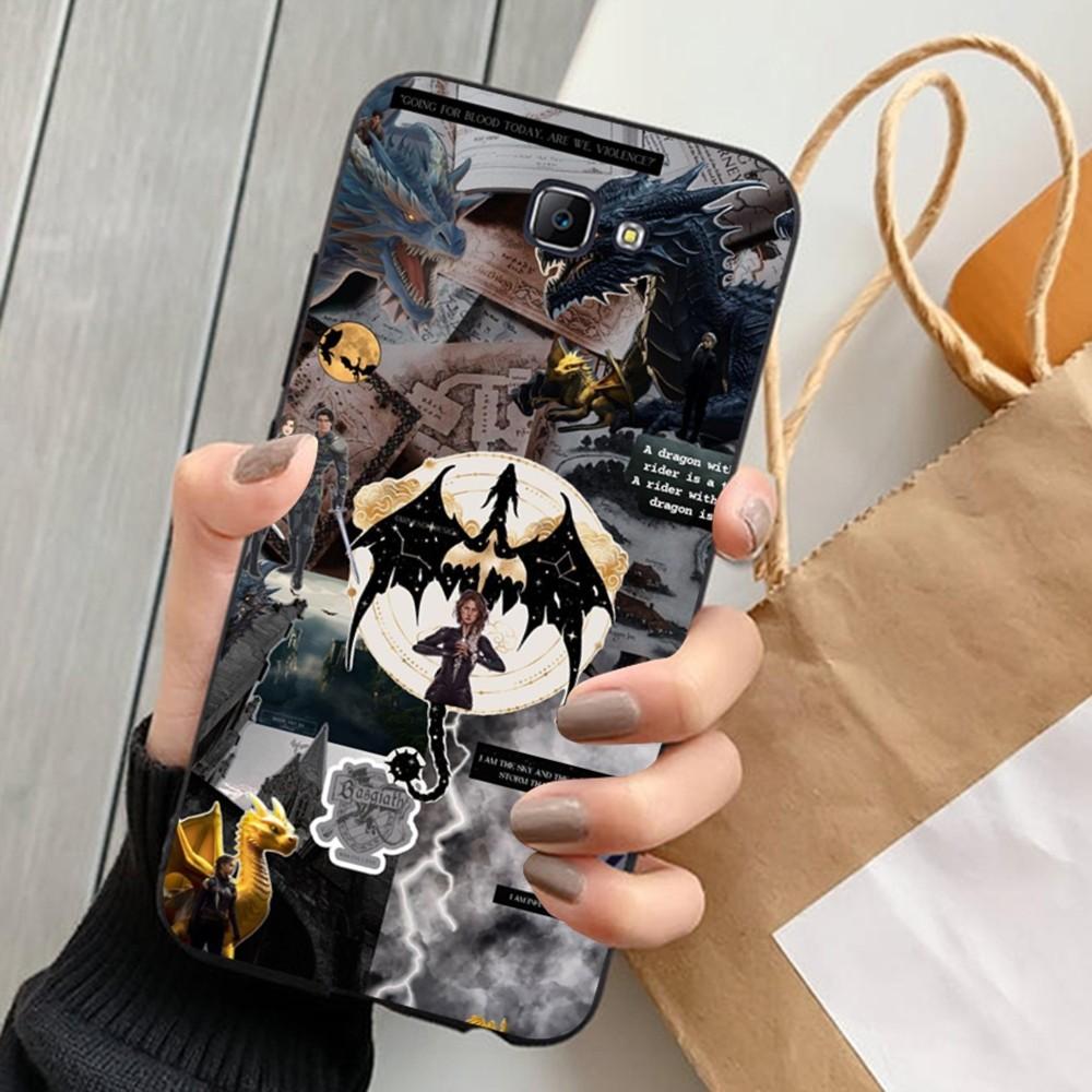 

Fourth W-Wing Phone Case For Samsung J 7 plus 7core J7 neo J6 plus prime J6 J4 J5 Mobile Cover Samsung J7 Plus