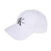Calvin Klein Monogram Embroidered Ball Cap 4G5004GYAF FLCKFA1H02