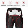 Renehe Motorcycle Protector, Inner Protector, Men's, Summer Protection, Lower Body, Mesh Pants, Motorcycle Wear,