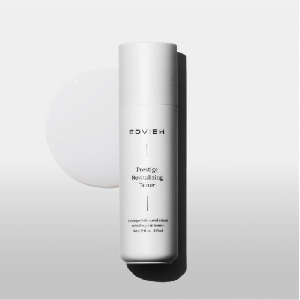 Edview Moisturizing Peptide Toner 125ml NONE