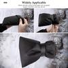 Outdoor Faucet Cover for Winter Freeze Protection Antifreeze Long Faucet Cover Socks Dustproof Windproof Cover for