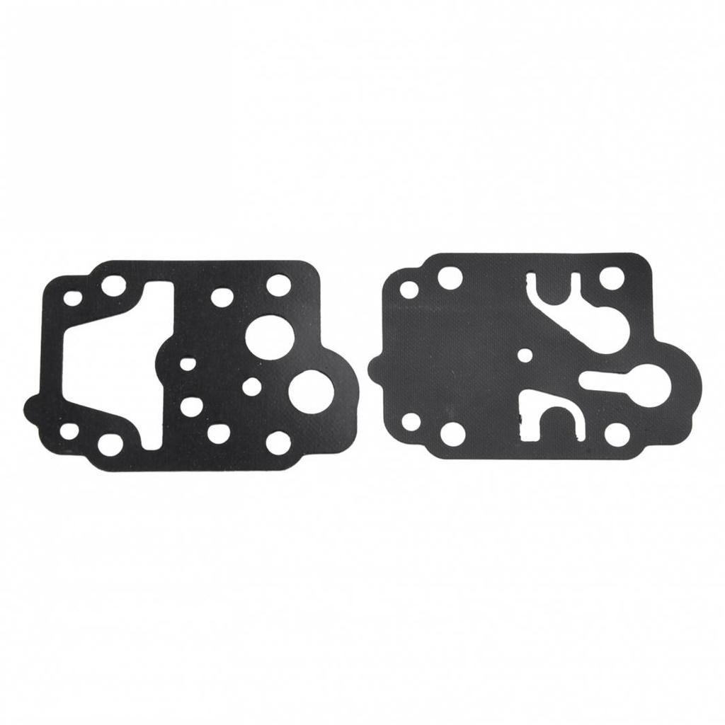 For Honda GX25 Carburetor Rebuilt Kit Lawn Mower Accessories Convenient