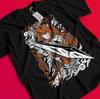 Üst giysisi – T-shirtler