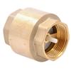 5/4 inch check valve