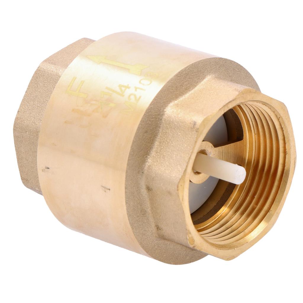 5/4 inch check valve