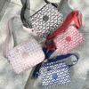 Artclor DKAC_91504 Daily Casual Heart Pattern Mini Crossbody Bag