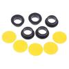 Pressure Switch Seals Transmission Pressure Switch Repair Kit  For Transmission Repair