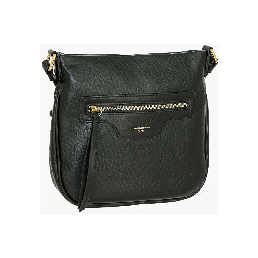 

Сумка на плечо David Jones 7006-1 Black