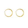 Elegant Fashion Wind Exaggerated Big Ear Ring Female Accessible Luxury Fashion Special-Interest Design Sense Earrings 2023 New Arrival Tide
