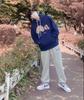 [USED] Palm Angels KILL the BEAR SPRAY logo sweatshirt