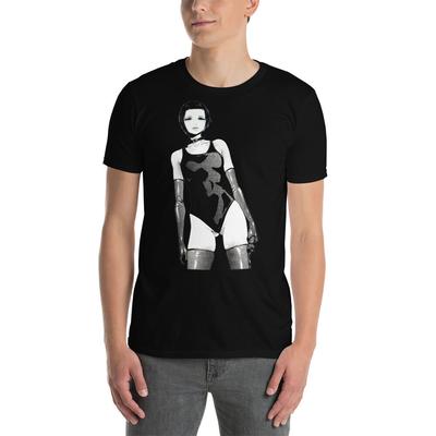 Tops – Magliette