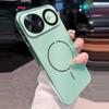 Applicable To Huawei Nova15 Mobile Phone Case, the New Nova15pro Orange 15ultra Magnetic Charging Is Super Good-looking 14.