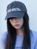 REHEAT Washed Youth Cap_Gray