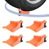 Multifunction  Car Wash Cable Holder Car Wash Hose Storage Solution Designed To Prevent Tangling & Ensure Smooth Operate