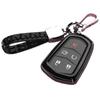 Cadillac ATSL Key Cover for 2014-2018 28T Luxury Models - Five-Button Remote Control Shell